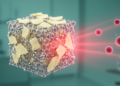 Research report: Cubosome integrated with polymeric carbon nitride and cisplatin: in vivo biodistribution and in vitro photodynamic therapy studies