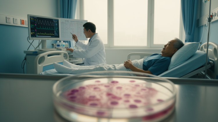 Adult-Onset Familial HLH Shows Distinct Genetics and Poorer Survival in China