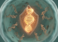 Fungal Genome Guard Turns Out to Be a Secret Engine of Gene Evolution