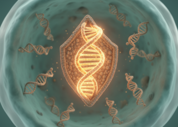 Fungal Genome Guard Turns Out to Be a Secret Engine of Gene Evolution