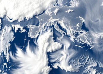New Encryption Trick Lets Clouds Crunch Sensitive Satellite Images Without Ever Seeing Them