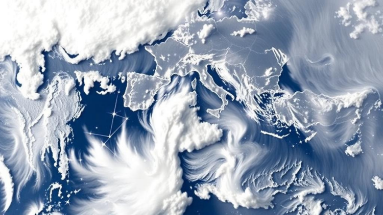 New Encryption Trick Lets Clouds Crunch Sensitive Satellite Images Without Ever Seeing Them