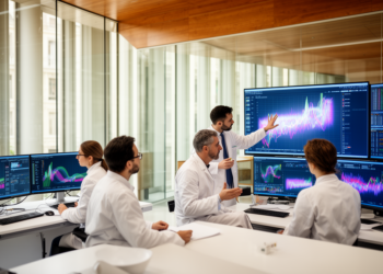 Italian Researchers Propose National AI Network for Obesity Monitoring