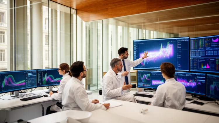 Italian Researchers Propose National AI Network for Obesity Monitoring