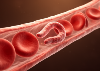 Hidden Malaria Parasite Strain May Explain How Sickle Cell Trait Shields People From Disease