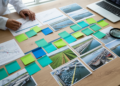 Mapping Six Years of Green, Blue and Circular Economy Research Across Agri-Food and Aquaculture Value Chains