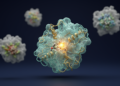 Computational screen of 407,270 natural compounds yields four predicted dengue polymerase inhibitors
