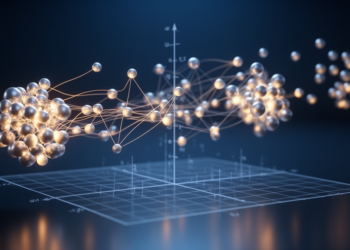How embedding dimension shapes the stability of network node representations