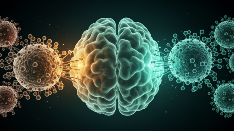 Two-Pronged Immunotherapy Strategy Cracks Glioblastoma's Defenses in Preclinical Study