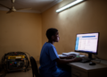 Nigeria's digital health records promise stalls at unreliable power and costly infrastructure