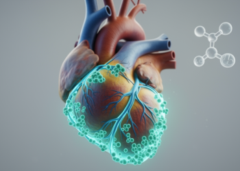 ESM-1 shows non-linear link to cardiovascular risk in type 2 diabetes
