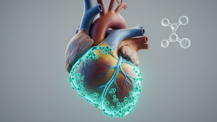 ESM-1 shows non-linear link to cardiovascular risk in type 2 diabetes