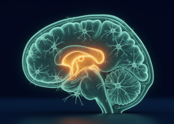 Chewing, Aging and Astrocytes: Mouse Study Links Diet Texture to Hippocampal Cells