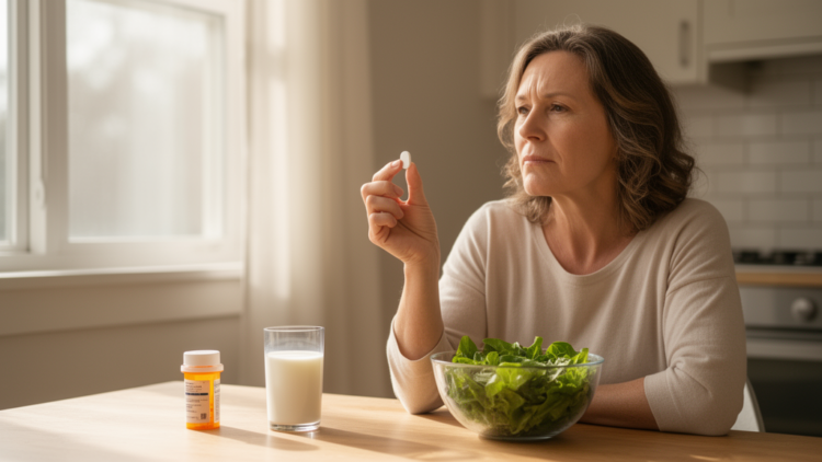 Epilepsy Drug Carbamazepine Tied to Falling Vitamin D and Calcium Levels