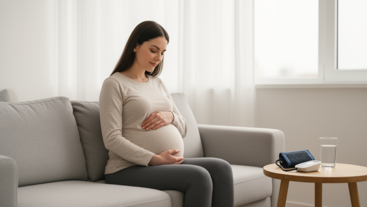 Pregnancy Complications May Set the Stage for Heart, Kidney and Metabolic Disease Decades Later