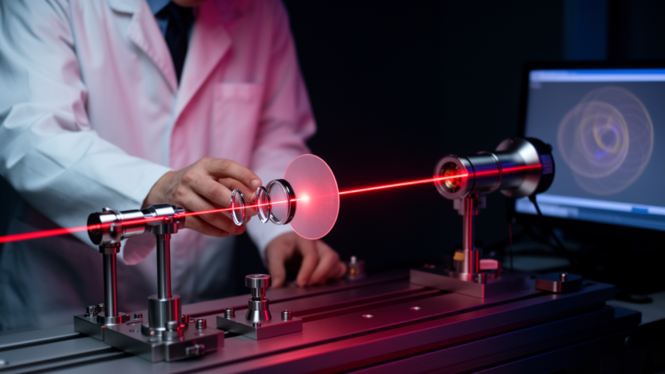 Optical Encryption Evolves Beyond Double Random Phase Encoding, Review Finds