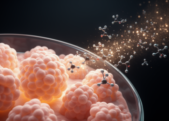Starving Ovarian Cancer Cells of Cysteine May Boost Carboplatin Response