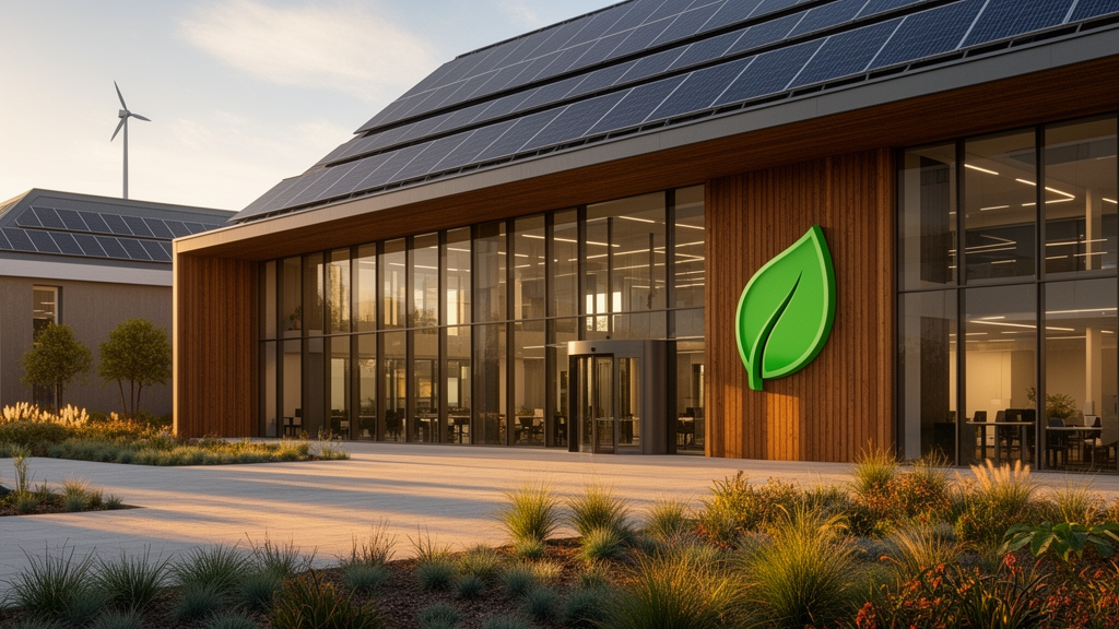 Study finds LEED and IGBC cut energy but miss net zero