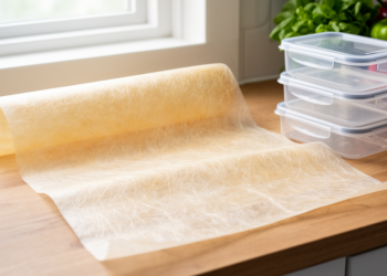 Biodegradable Packaging Films Show Promise but Remain No Match for Plastics