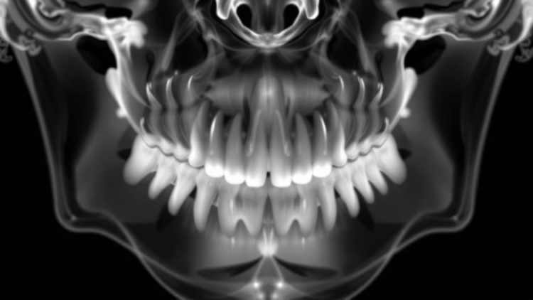 Hidden Extra Teeth: How 3D Imaging Is Changing Surgery for Childhood Mesiodens