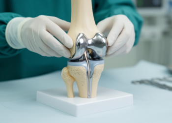 Knee Subluxation Before Surgery Does Not Worsen Two-Year Results of Partial Knee Replacement