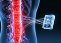 Closed-loop controller keeps spinal cord blood flow on target after injury