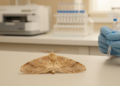 Genomics Reshapes How Scientists Identify the Spongy Moth's Subspecies