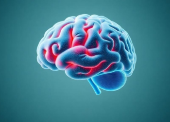 Ancient Jumping Genes Help Explain How DNA Variants Shape the Human Cortex