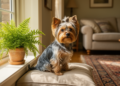 Britain's Yorkshire Terriers Are Living Longer but Becoming Less Popular