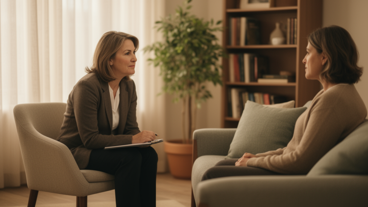 Patients and Clinicians Describe What It Is Like to Receive DBT-PTSD
