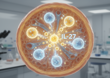 Immune Gene Variant and Raised IL-27 Levels Linked to Neonatal Cholestasis Risk