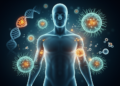Male Infertility Genes Map to Cilia, Hormones and DNA Repair Across the Body