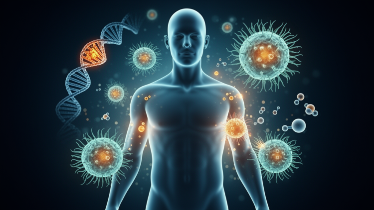 Male Infertility Genes Map to Cilia, Hormones and DNA Repair Across the Body