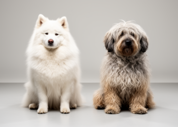 Samoyeds and Tibetan Terriers Top UK Register of 1,072 Diabetic Dogs