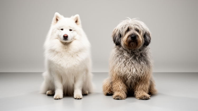 Samoyeds and Tibetan Terriers Top UK Register of 1,072 Diabetic Dogs