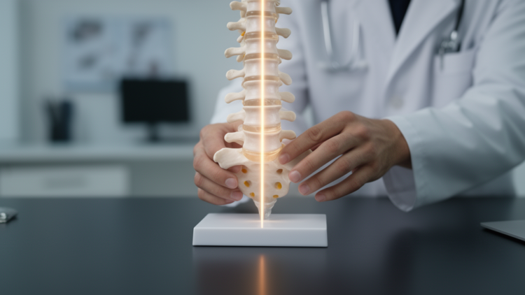 Coronal Spine Imbalance May Separate Degenerative from Isthmic Spondylolisthesis