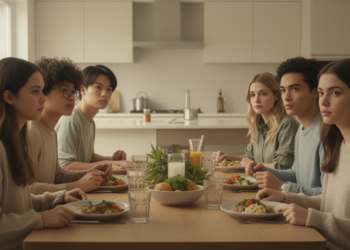 Gendered Labels for Male Eating Disorders May Swap One Stereotype for Another, Commentary Warns