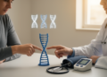 Four Gene Variants Stack the Odds of Metabolic Syndrome in Brazilian Adults