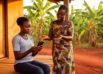 Internet use linked to modest rise in modern contraceptive uptake among Rwandan women