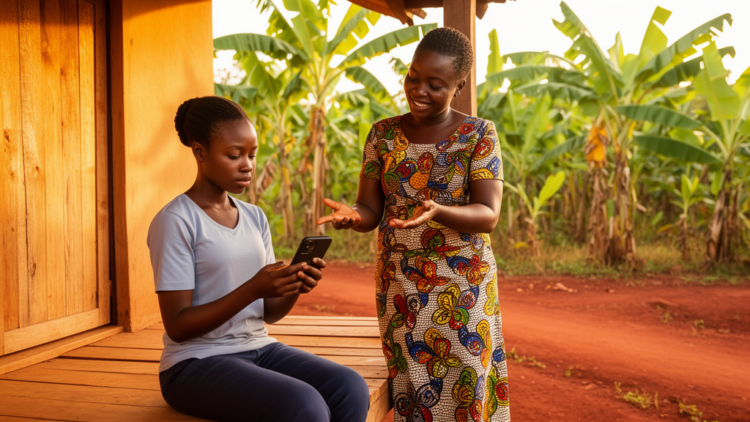 Internet use linked to modest rise in modern contraceptive uptake among Rwandan women