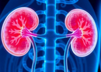 Diseased Kidneys Age Faster at the Cellular Level, Single-Cell Epigenome Atlas Reveals
