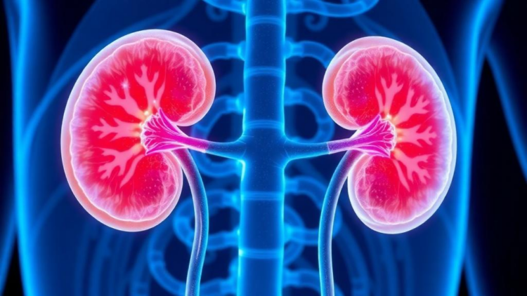 Diseased Kidneys Age Faster at the Cellular Level, Single-Cell Epigenome Atlas Reveals