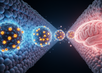 Smart Nanoparticles Aim to Carry Brain Tumor Drugs Past the Blood–Brain Barrier