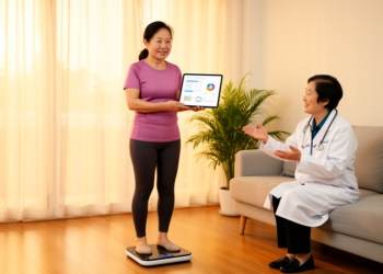 New Chinese scale measures how well diabetes patients feel they know exercise