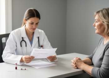 Simple Blood Ratio Flags Heart Risk in Women, but Falls Short as a Standalone Predictor