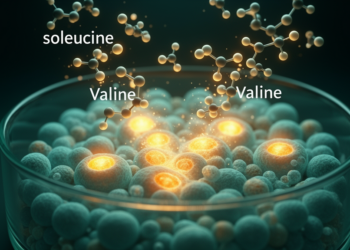 Isoleucine and Valine, Not Leucine, Drive T Cell Proliferation Through c-Myc