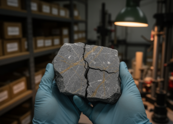 Fractured Rocks Hold the Key to Unlocking the Energy Transition Underground