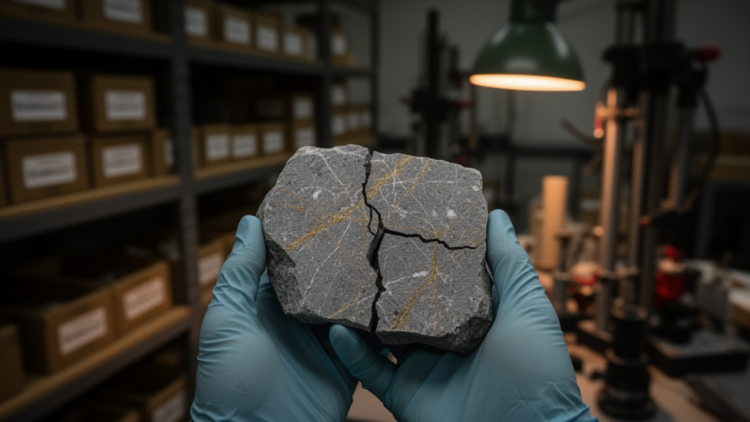 Fractured Rocks Hold the Key to Unlocking the Energy Transition Underground