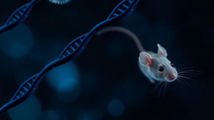Gene Screens in Aged Mice Reveal Two Distinct Routes to Restore Tumor-Fighting T Cells