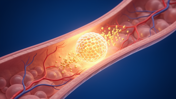 Hypoxia-Preconditioned Exosomes Speed Fistula Healing in Rat Study